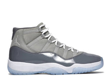 Load image into Gallery viewer, Air Jordan 11 Retro &#39;Cool Grey&#39;
