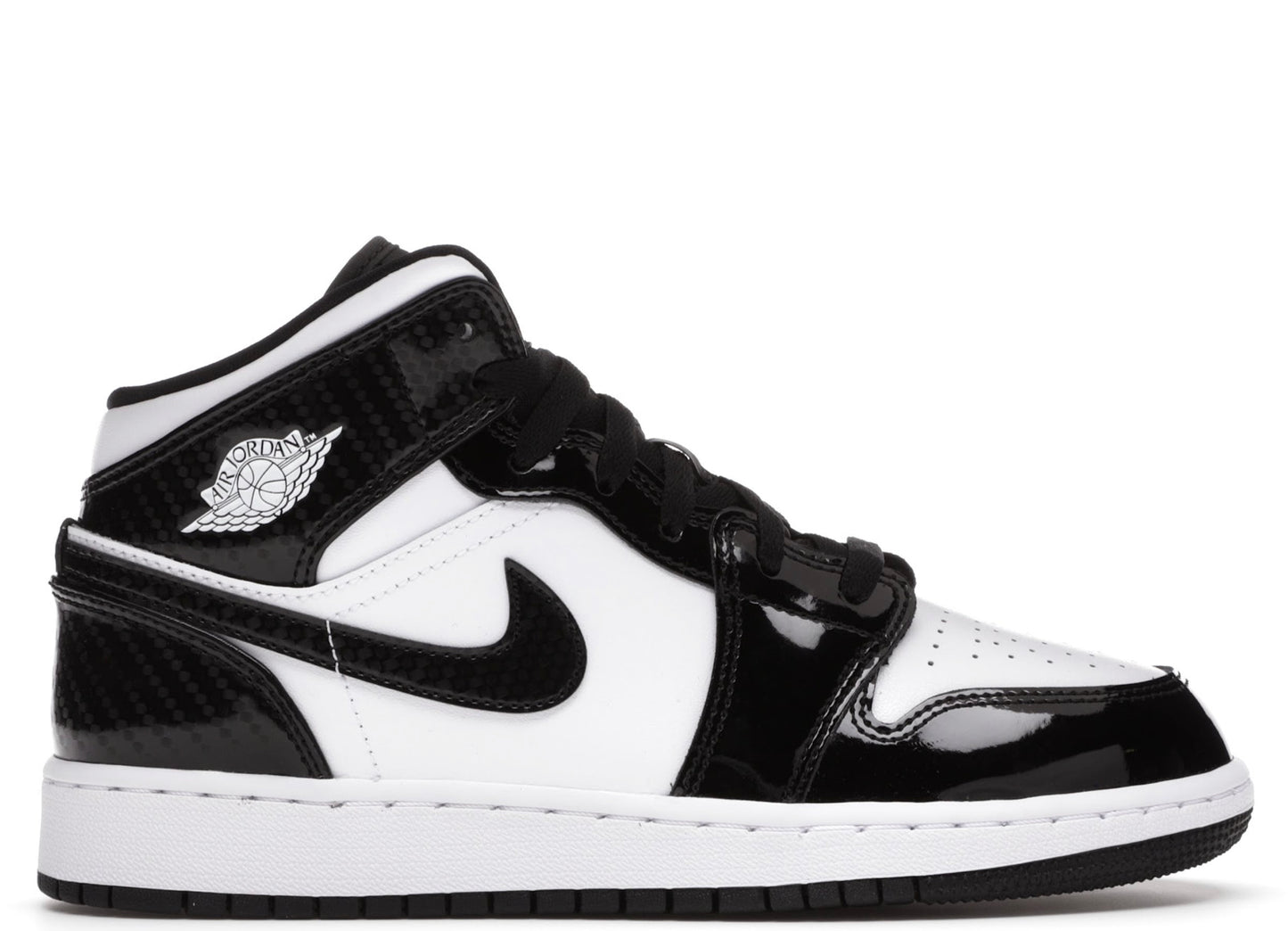 Air Jordan 1 Mid SE “All Star”