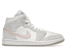 Load image into Gallery viewer, Air Jordan 1 Mid  &#39;Light Iron Ore&#39;
