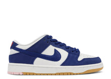 Load image into Gallery viewer, Nike Dunk Low SB &#39;Los Angeles Dodgers&#39; TD\PS
