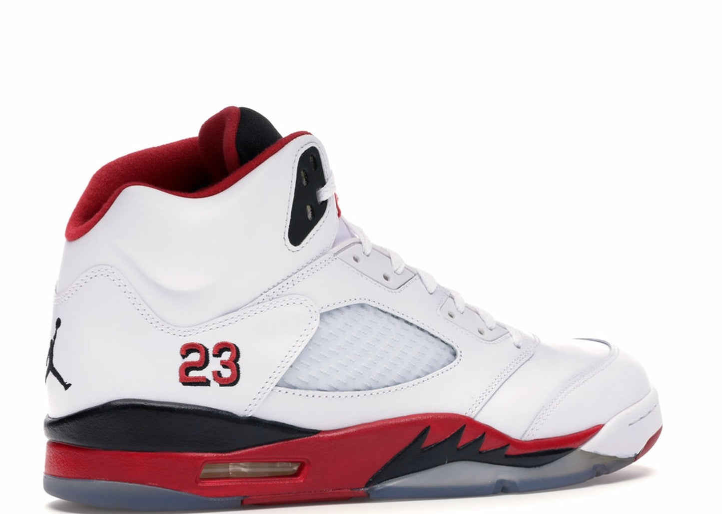 Air Jordan 5 Retro 'Fire Red"