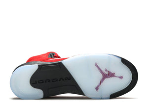 Air Jordan 5 Retro 'Raging Bull'