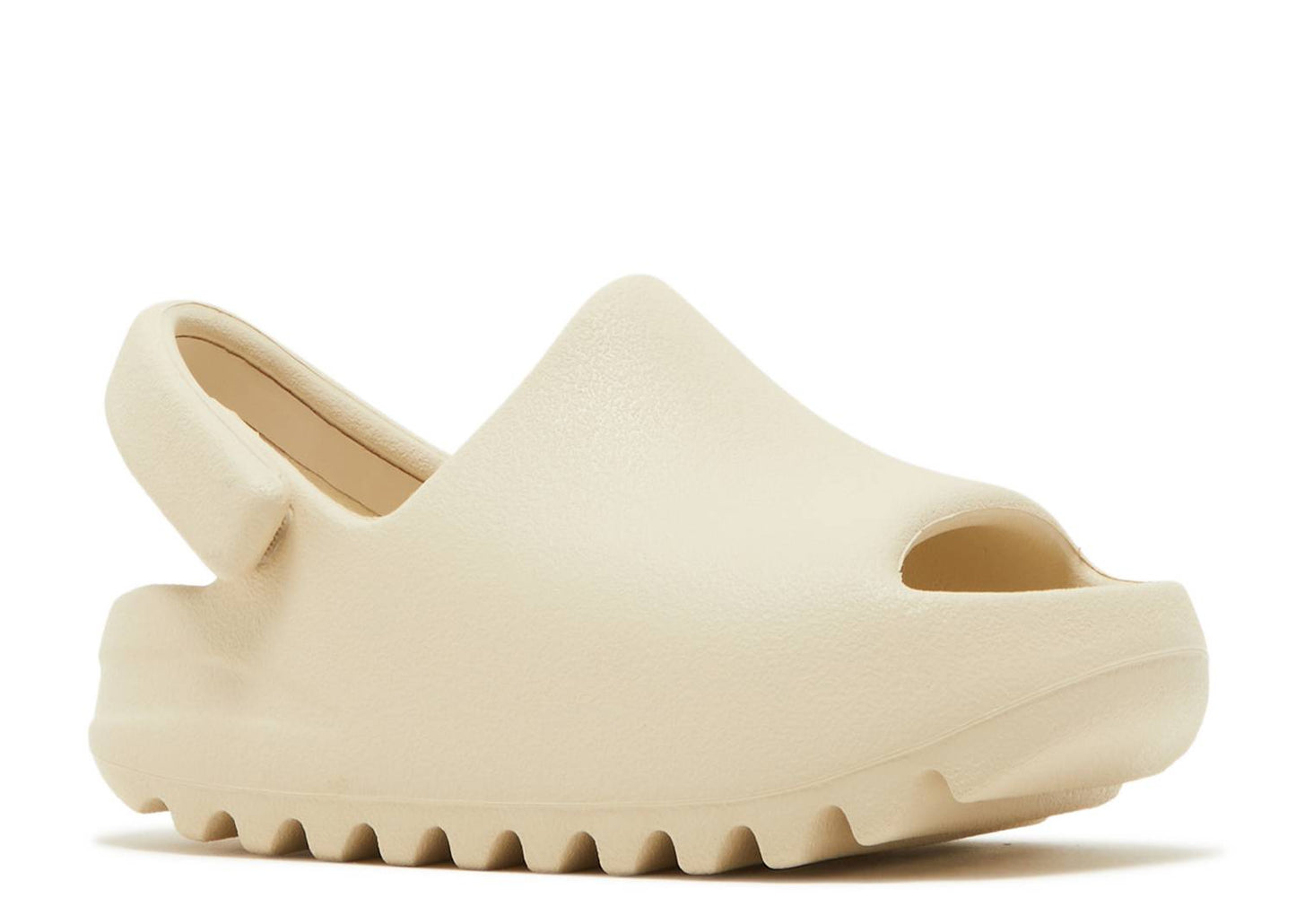 Yeezy Slide Kids 'Bone'
