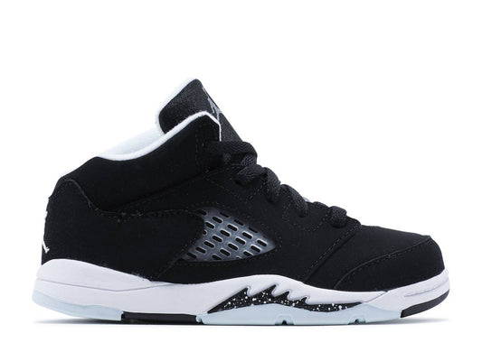 Air Jordan 5 Retro TD 'Oreo'