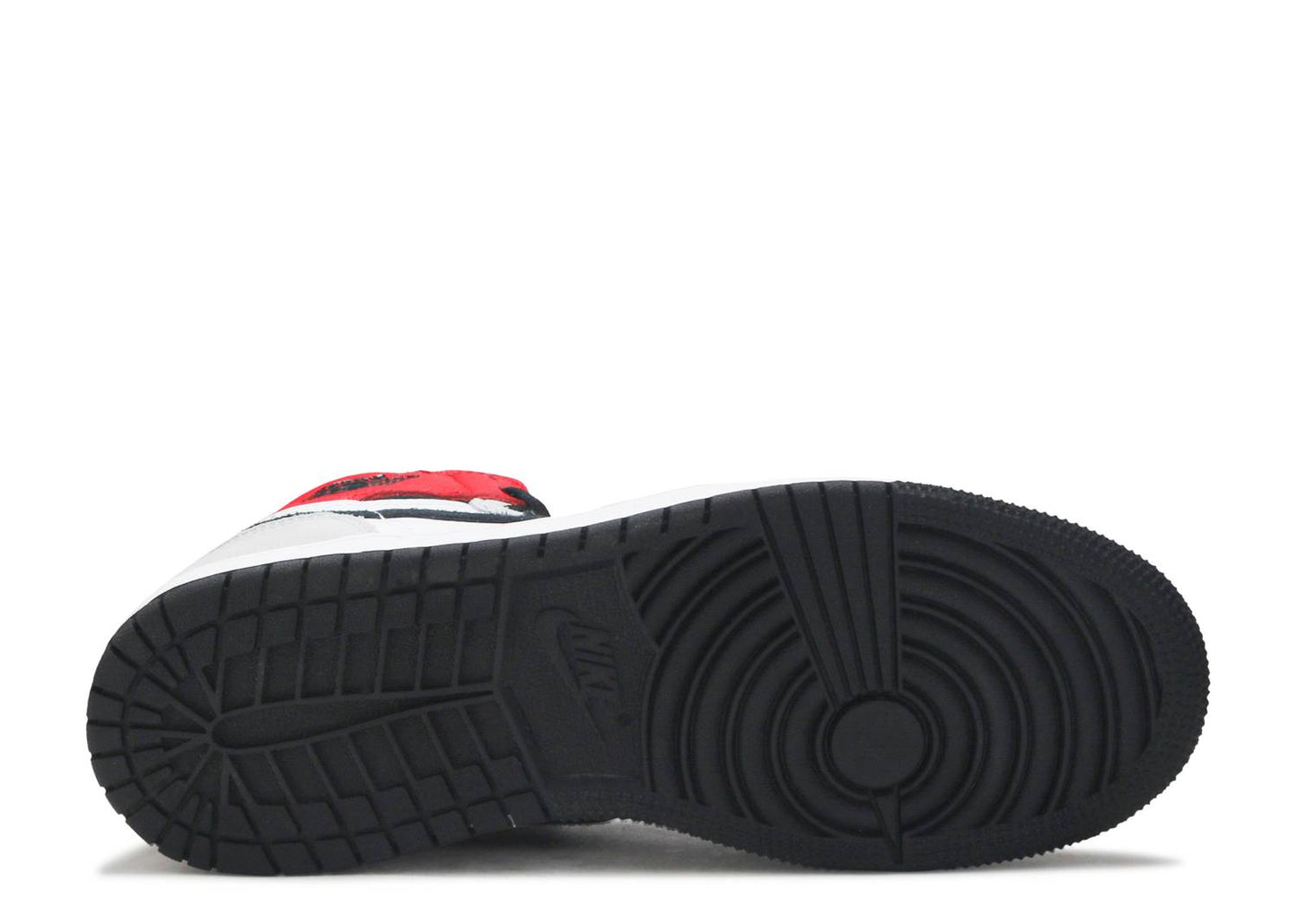 Air Jordan 1 Retro High OG "Smoke Grey"