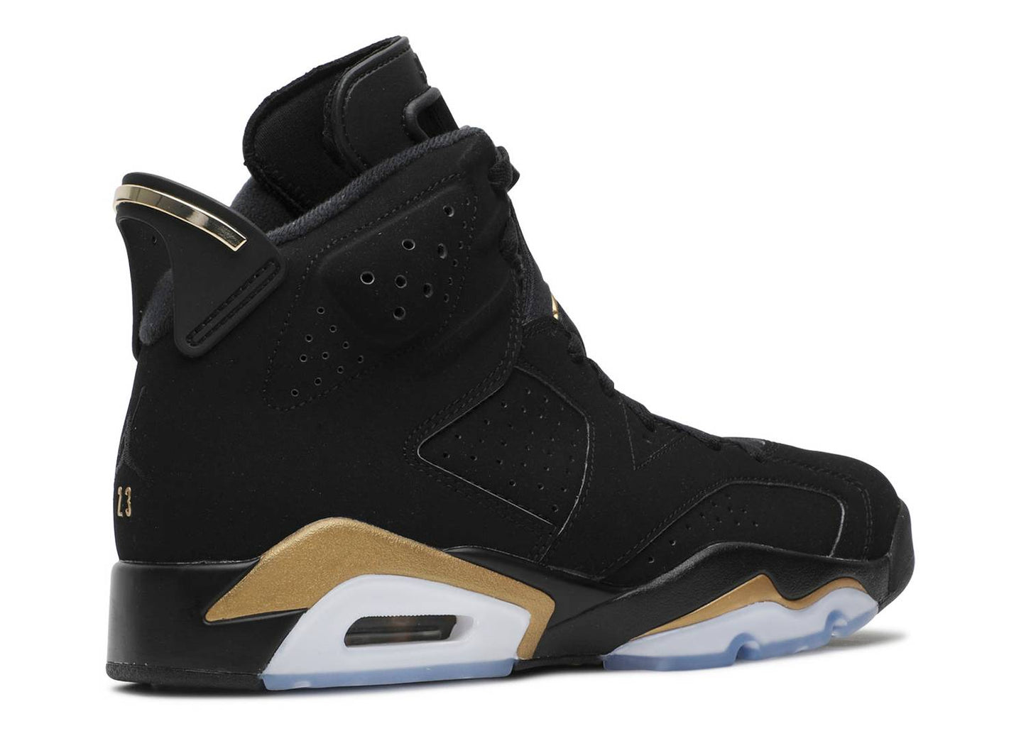 Air Jordan 6 Retro 'DMP'