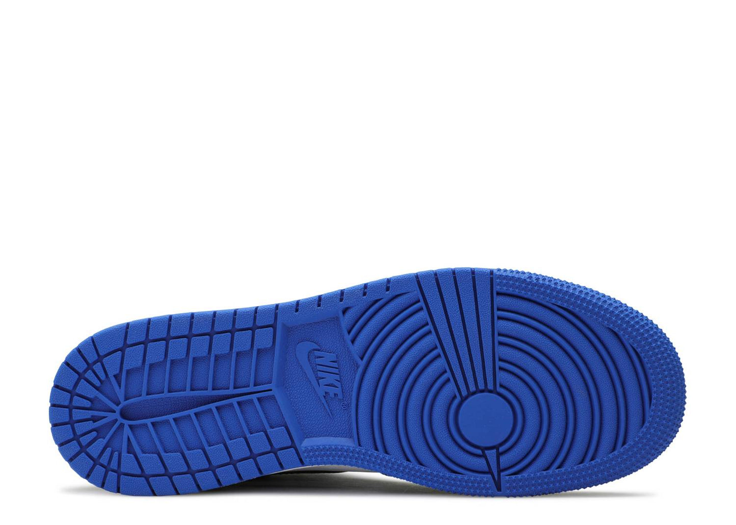 Air Jordan 1 Retro High OG "Royal Toe"