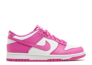 Nike Dunk Low 'Active Fuchsia' PS