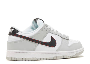 Nike Dunk Low 'Lottery Pack Grey Fog'