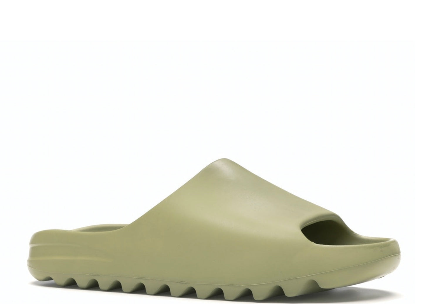 Yeezy Slides 'Resin'
