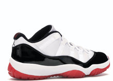 Load image into Gallery viewer, Air Jordan 11 Retro Low &quot;Concord Bred&quot;

