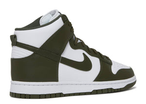 Nike Dunk High 'Cargo Khaki'