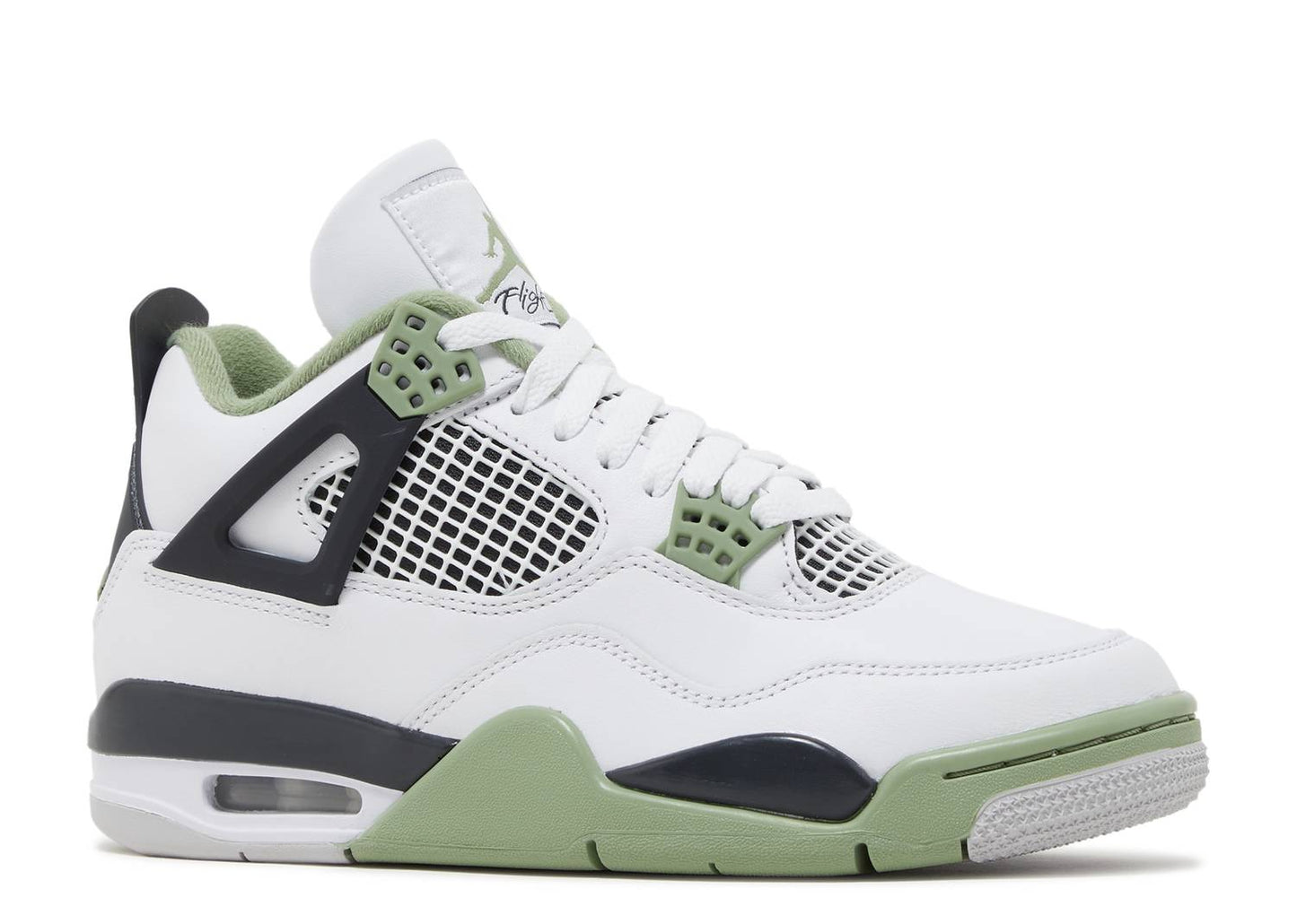 Air Jordan 4 Retro 'Seafoam'