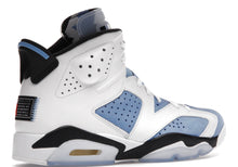 Load image into Gallery viewer, Air Jordan 6 Retro &#39;UNC&#39;
