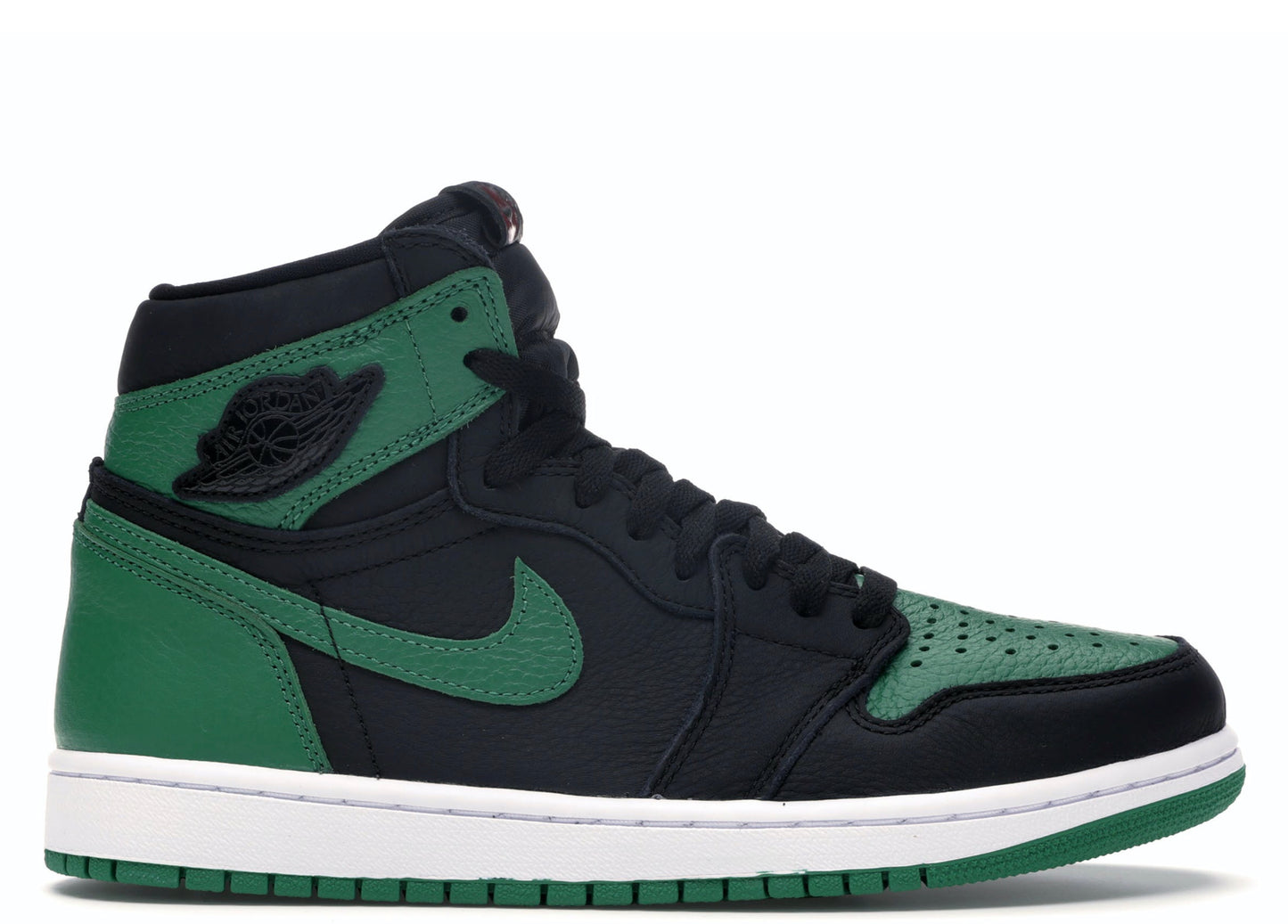 Air Jordan 1 Retro High OG "Pine Green 2.0"