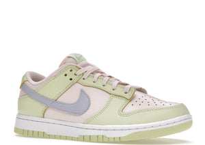 Nike Dunk Low 'Lime Ice'