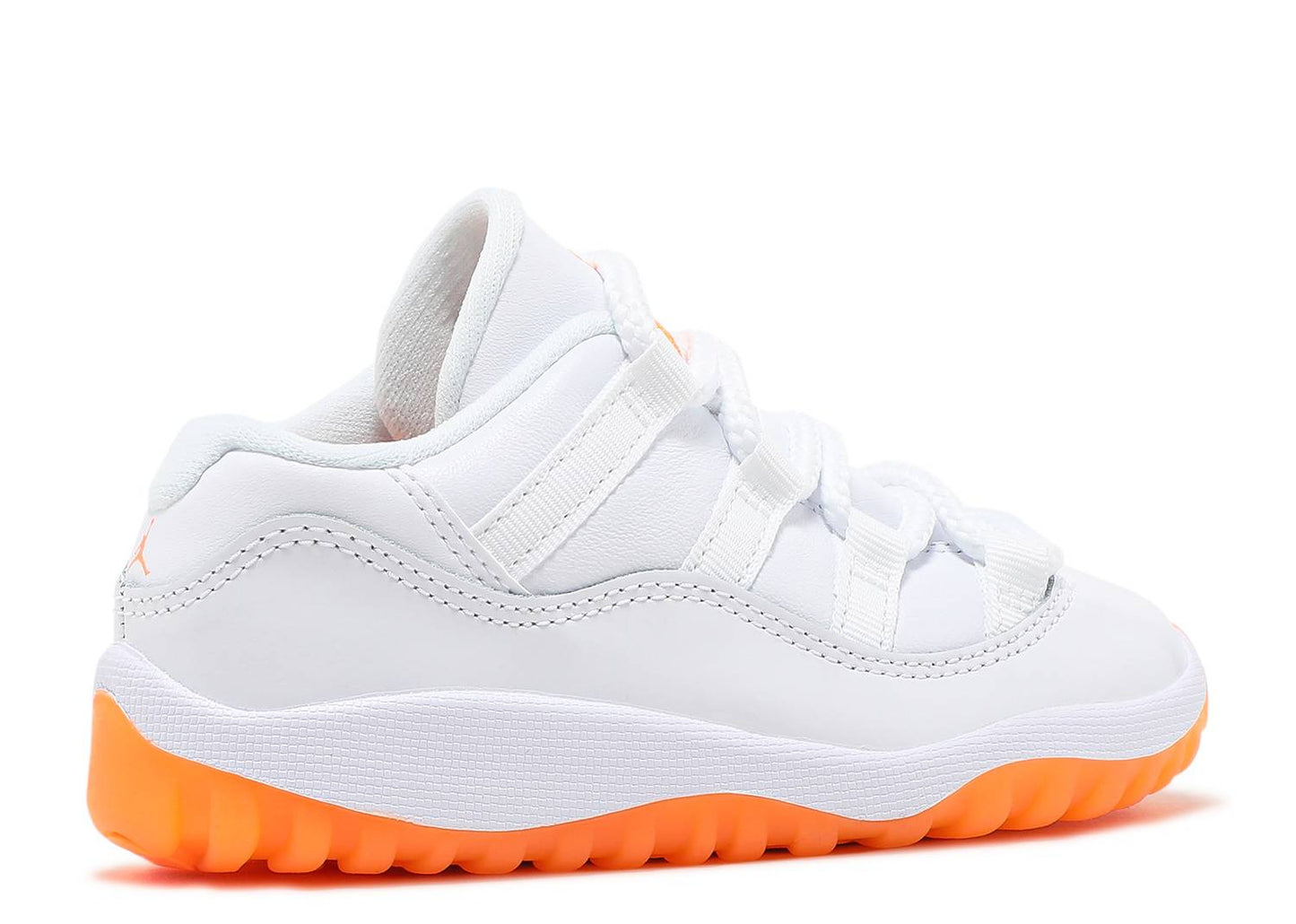 Air Jordan 11 Retro Low TD 'Bright Citrus'