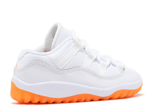 Air Jordan 11 Retro Low TD 'Bright Citrus'