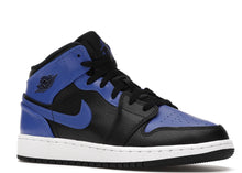 Load image into Gallery viewer, Air Jordan 1 Mid &quot;Hyper Royal&quot;
