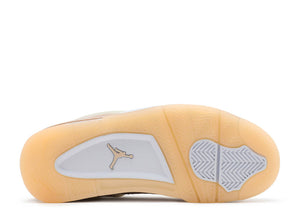 Air Jordan 4 Retro 'Shimmer'