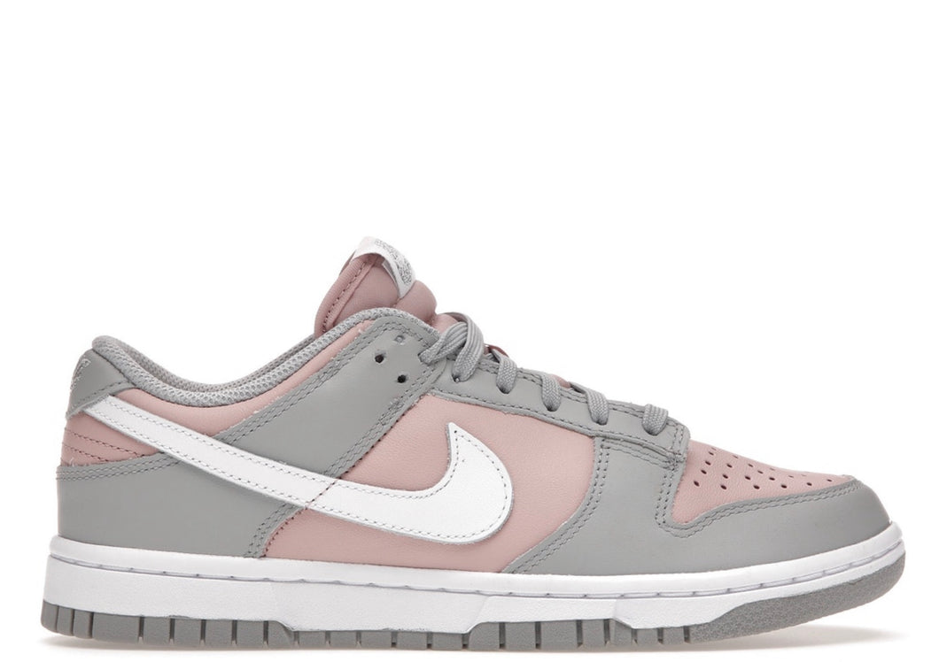 Nike Dunk Low 'Soft Grey Pink'