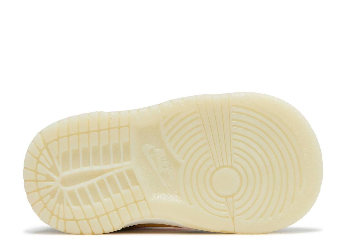 Nike Dunk Low TD/PS 'Halloween'