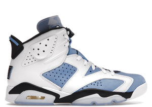 Air Jordan 6 Retro 'UNC'