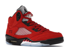 Load image into Gallery viewer, Air Jordan 5 Retro &#39;Raging Bull&#39;

