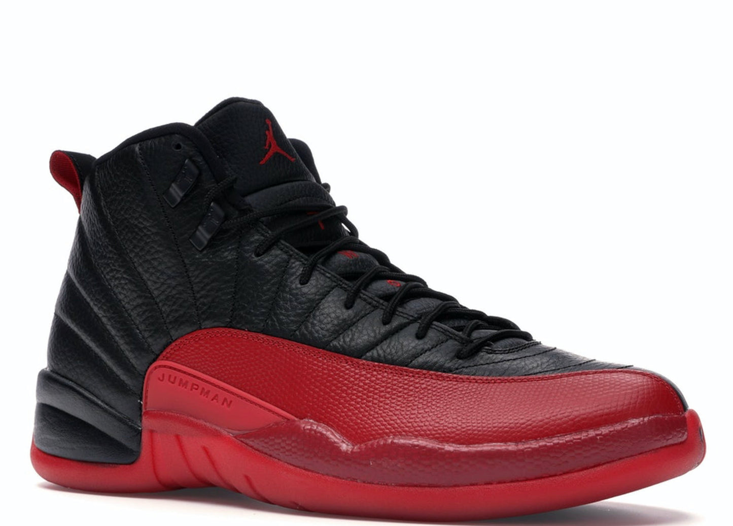 Air Jordan 12 Retro 'Flu Game'