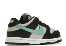 Load image into Gallery viewer, Nike Dunk Low TD/PS &#39;Light Bone Tropical Twist&#39;

