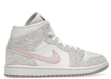 Load image into Gallery viewer, Air Jordan 1 Mid  &#39;Light Iron Ore&#39;
