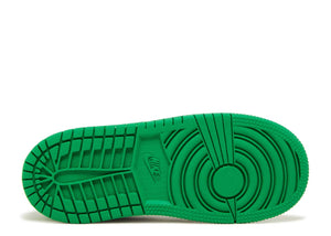 Air Jordan 1 Retro High OG 'Lucky Green' TD