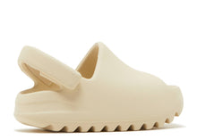 Load image into Gallery viewer, Yeezy Slide Kids &#39;Bone&#39;
