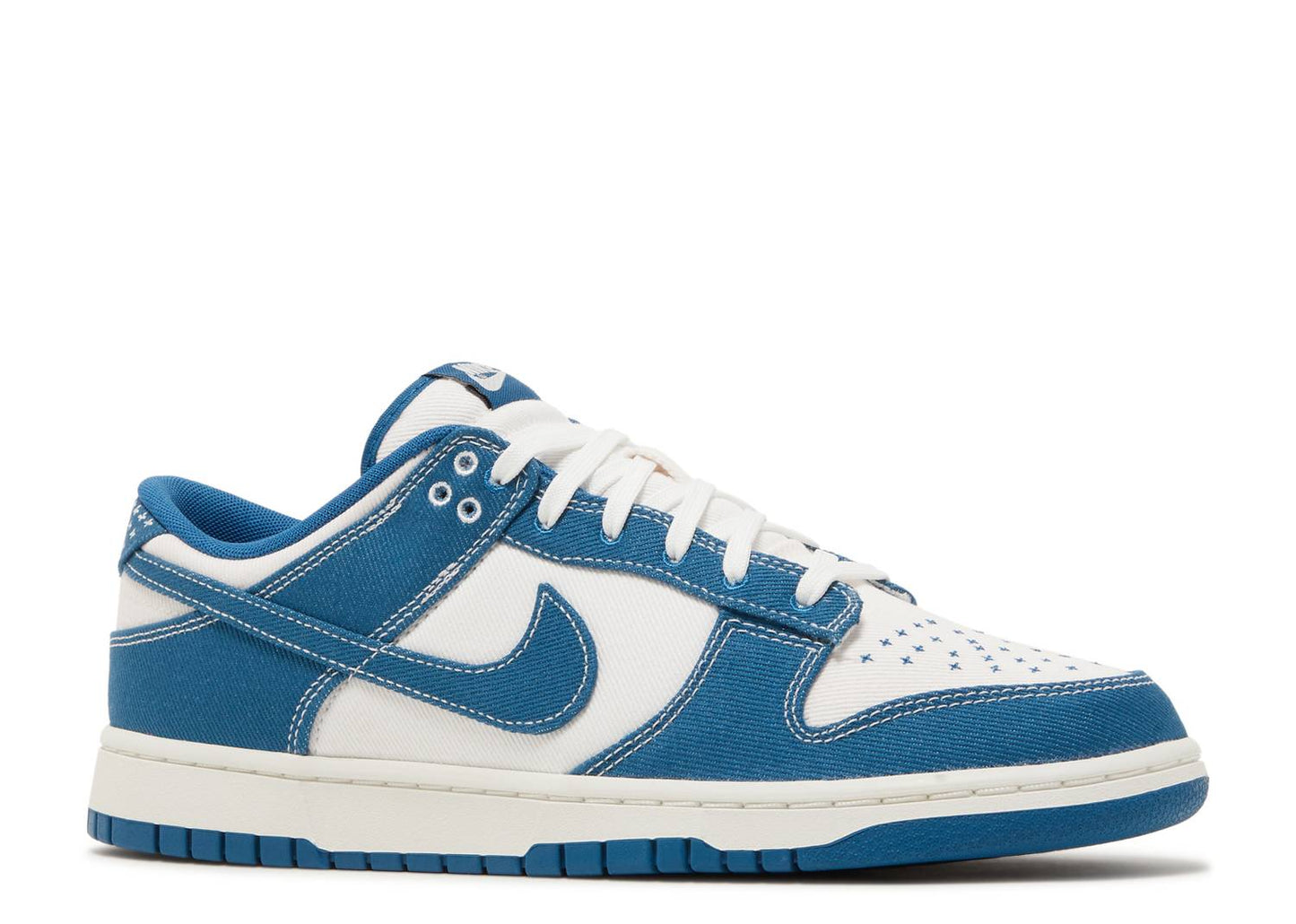 Nike Dunk Low 'Sashiko Industrial'