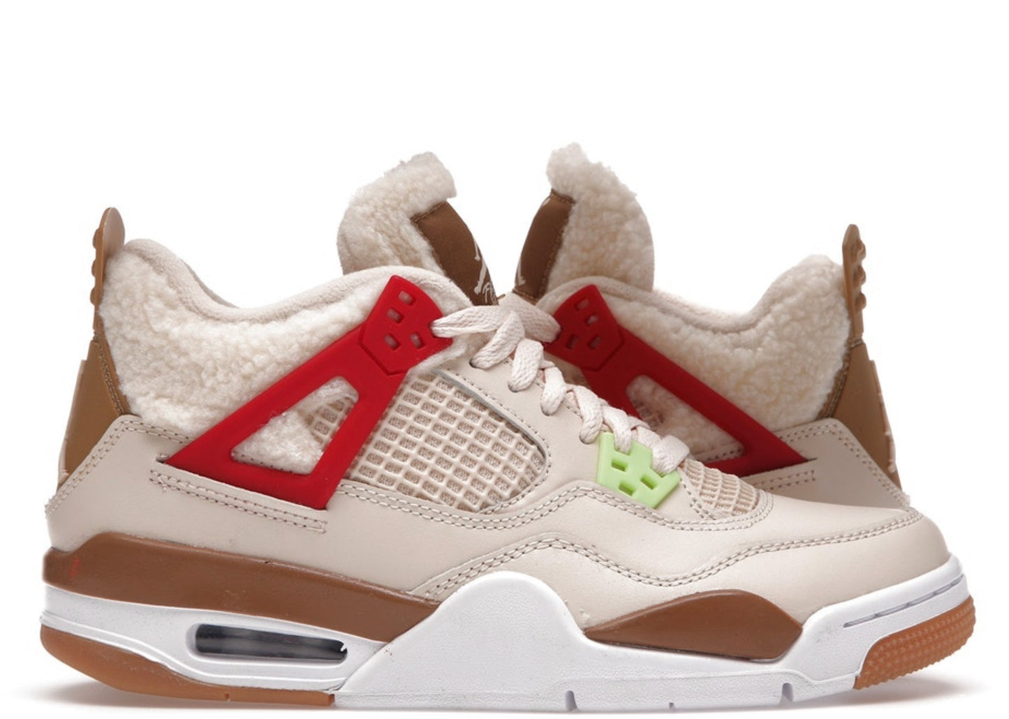 Air Jordan 4 Retro 'Wild Things'