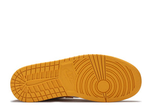 Air Jordan 1 Low 'Pollen'