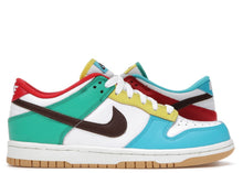 Load image into Gallery viewer, Nike Dunk Low SE &#39;Free.99 White&#39;
