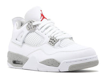 Load image into Gallery viewer, Air Jordan 4 Retro &#39;White Oreo&#39;
