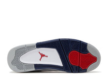 Load image into Gallery viewer, Air Jordan 4 Retro &#39;Midnight Navy&#39;
