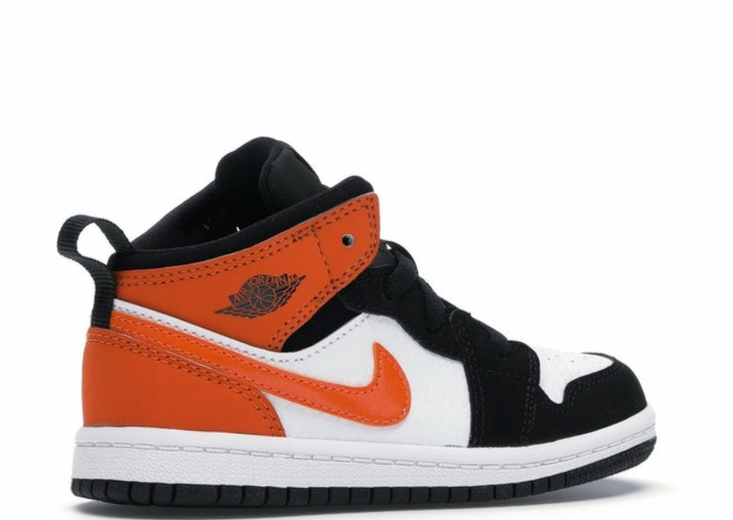 Air Jordan 1 Mid TD "Shattered BackBoard"