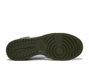Nike Dunk High 'Cargo Khaki'
