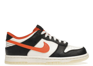 Nike Dunk Low PRM 'Halloween'