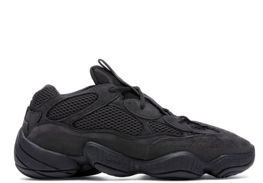 Yeezy 500 'Utility Black'