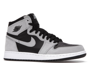 Air Jordan 1 Retro High OG 'Shadow 2.0'