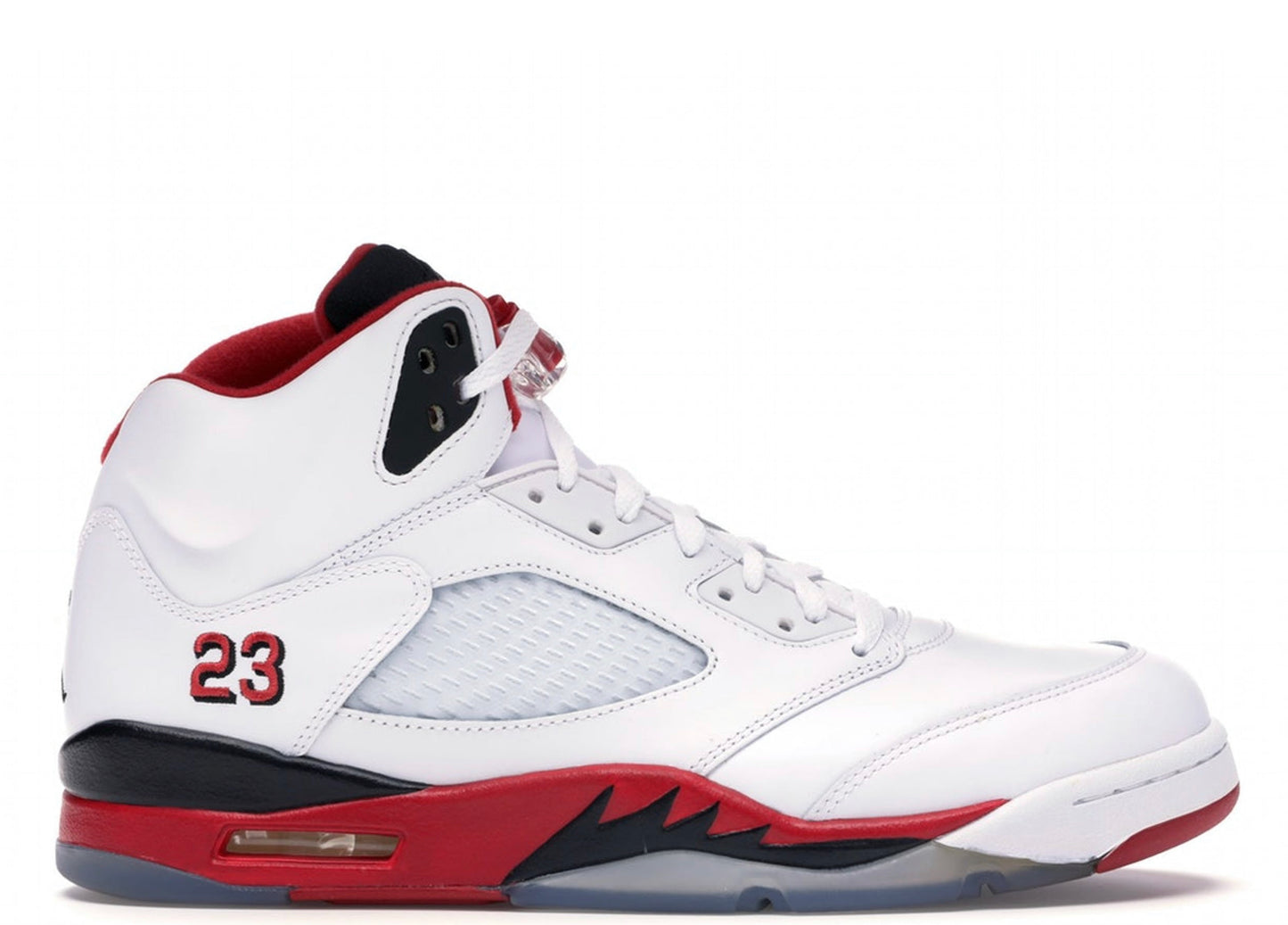 Air Jordan 5 Retro 'Fire Red"