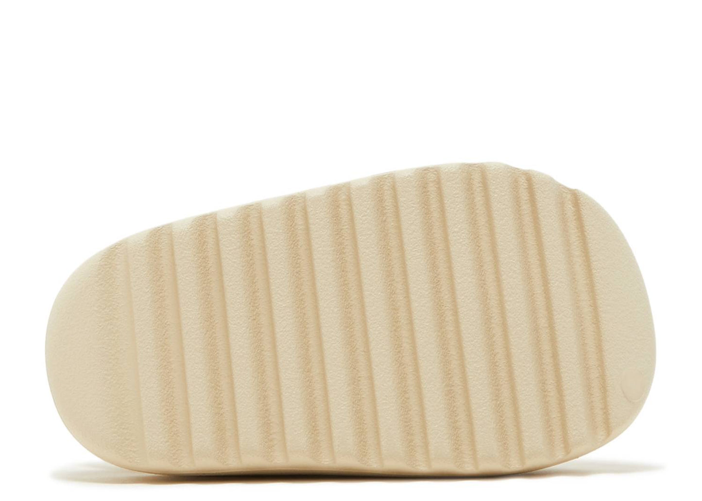 Yeezy Slide Kids 'Bone'