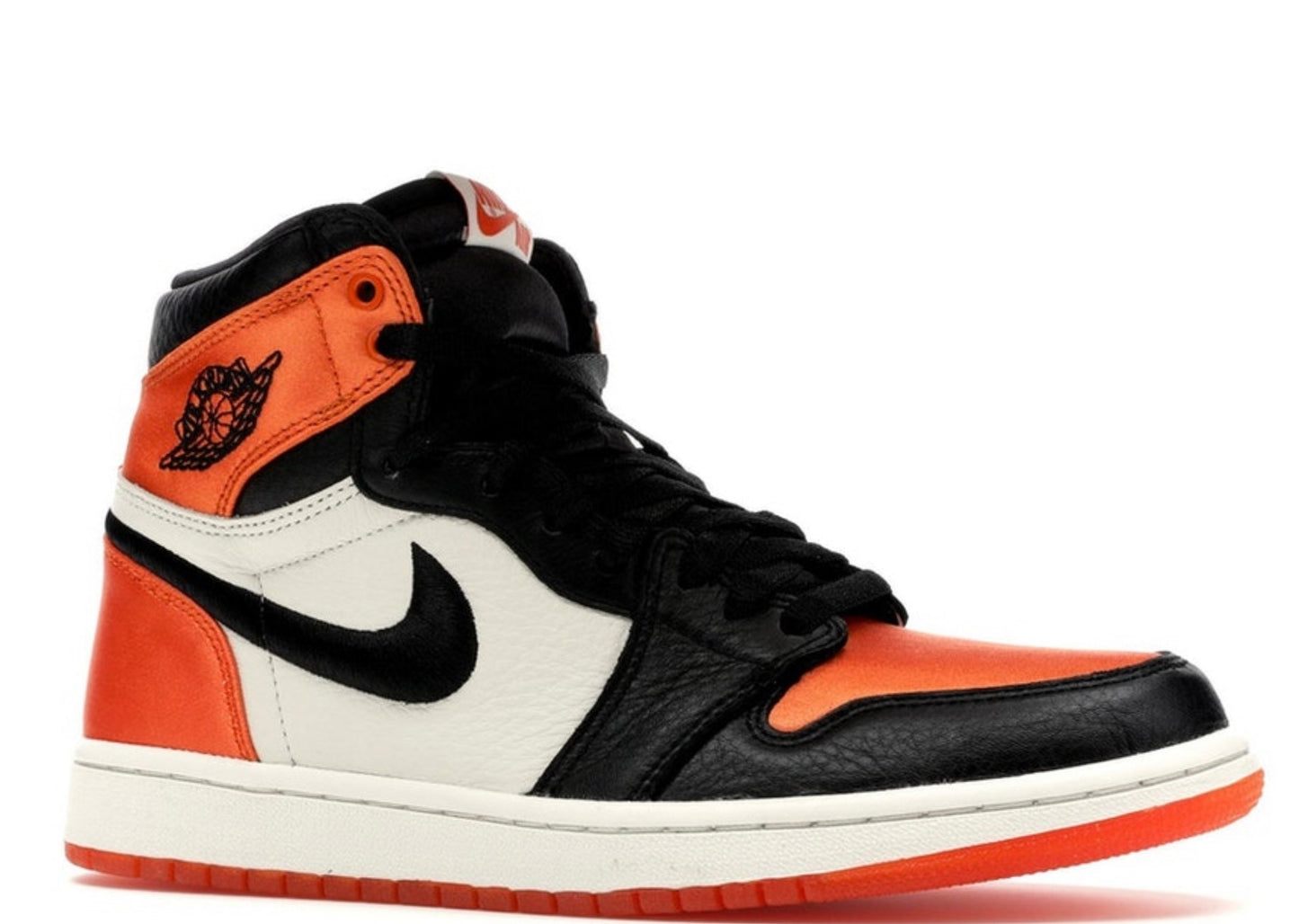 Air Jordan 1 Retro High OG "Satin Shattered Backboard"