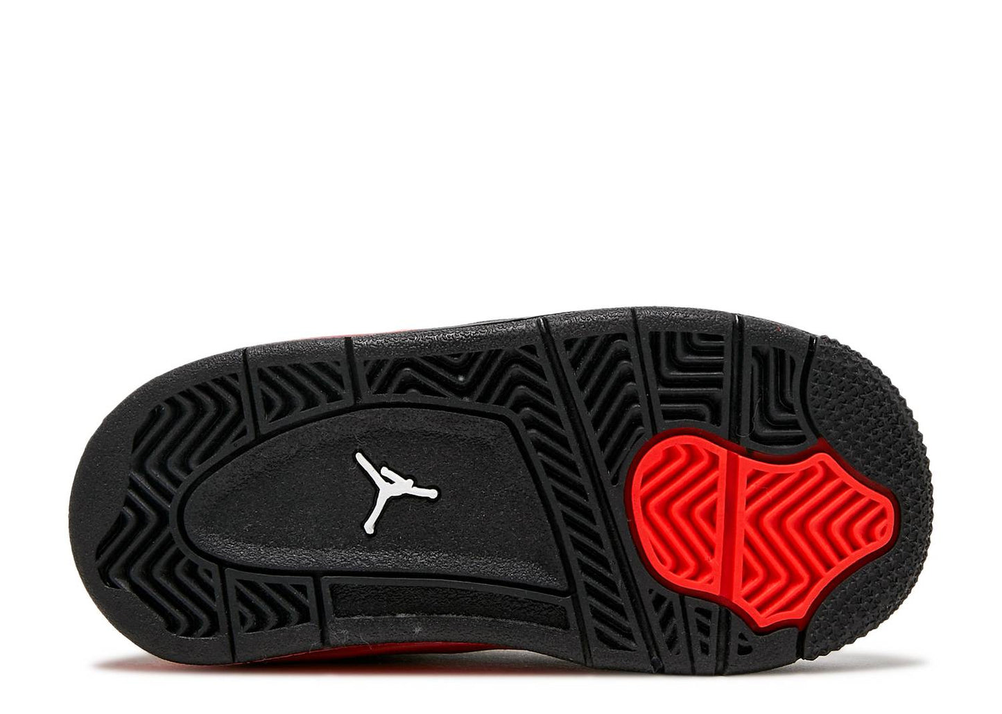 Air Jordan 4 Retro 'Red Thunder' TD/PS