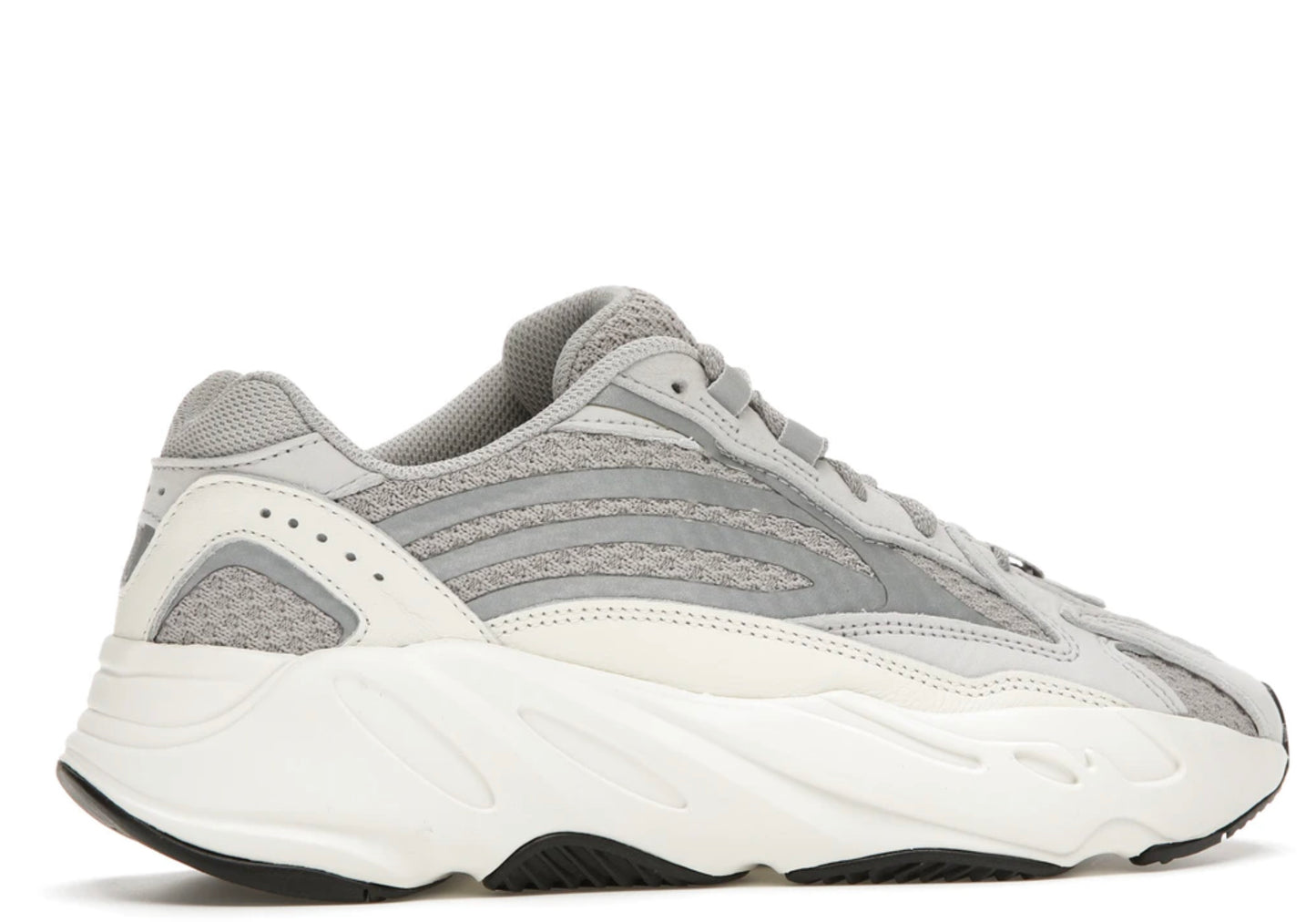 Yeezy Boost 700 V2 'Static'