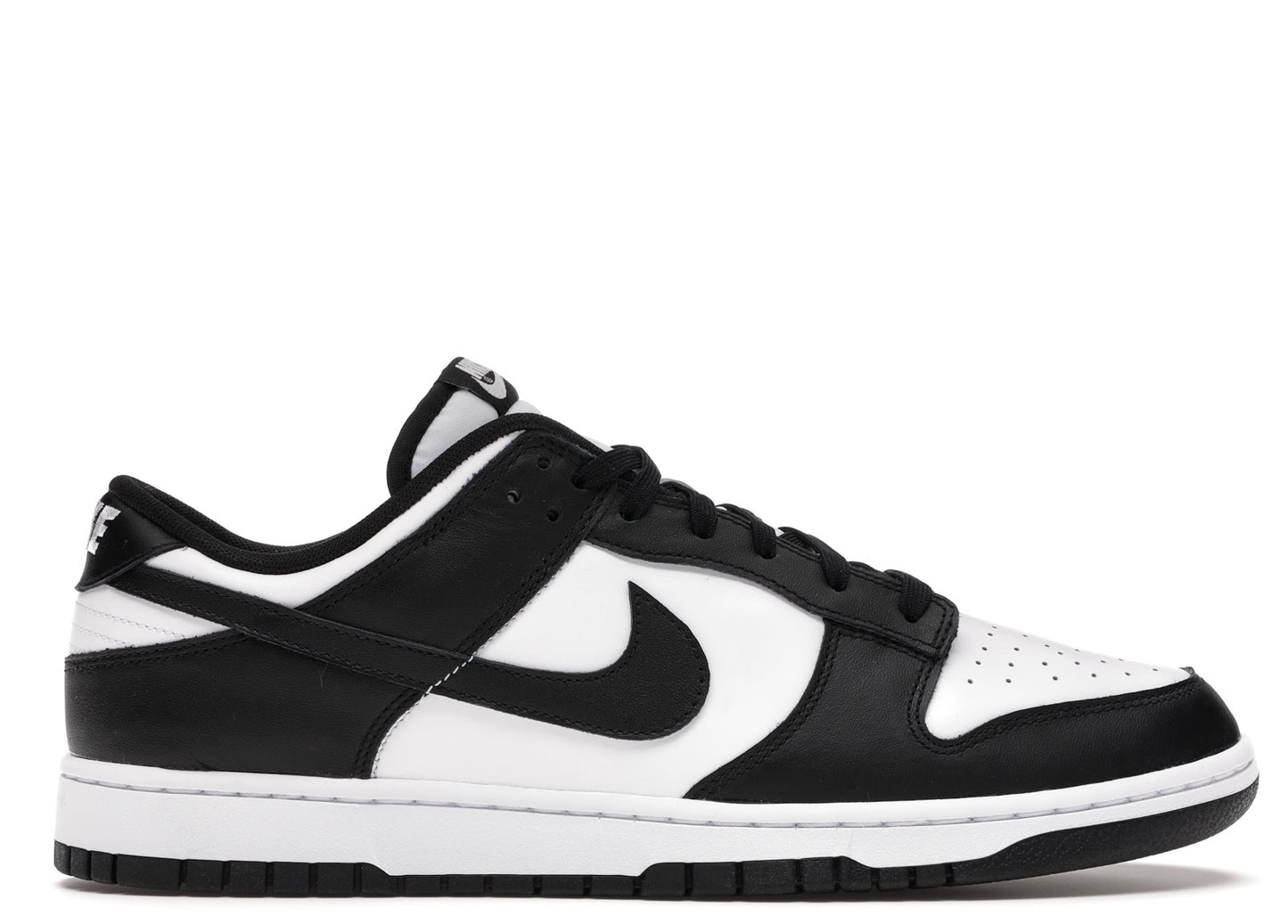 Nike Dunk Low 'Black White Panda'
